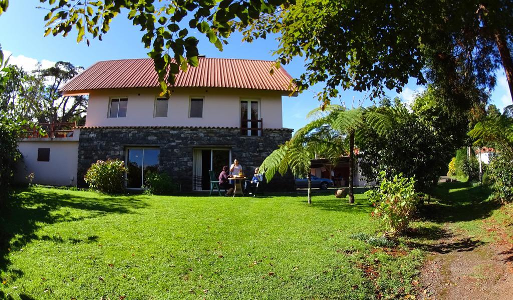 Bio Quinta Do Pantano, Agro Turismo Villa Santo Antonio da Serra Bilik gambar