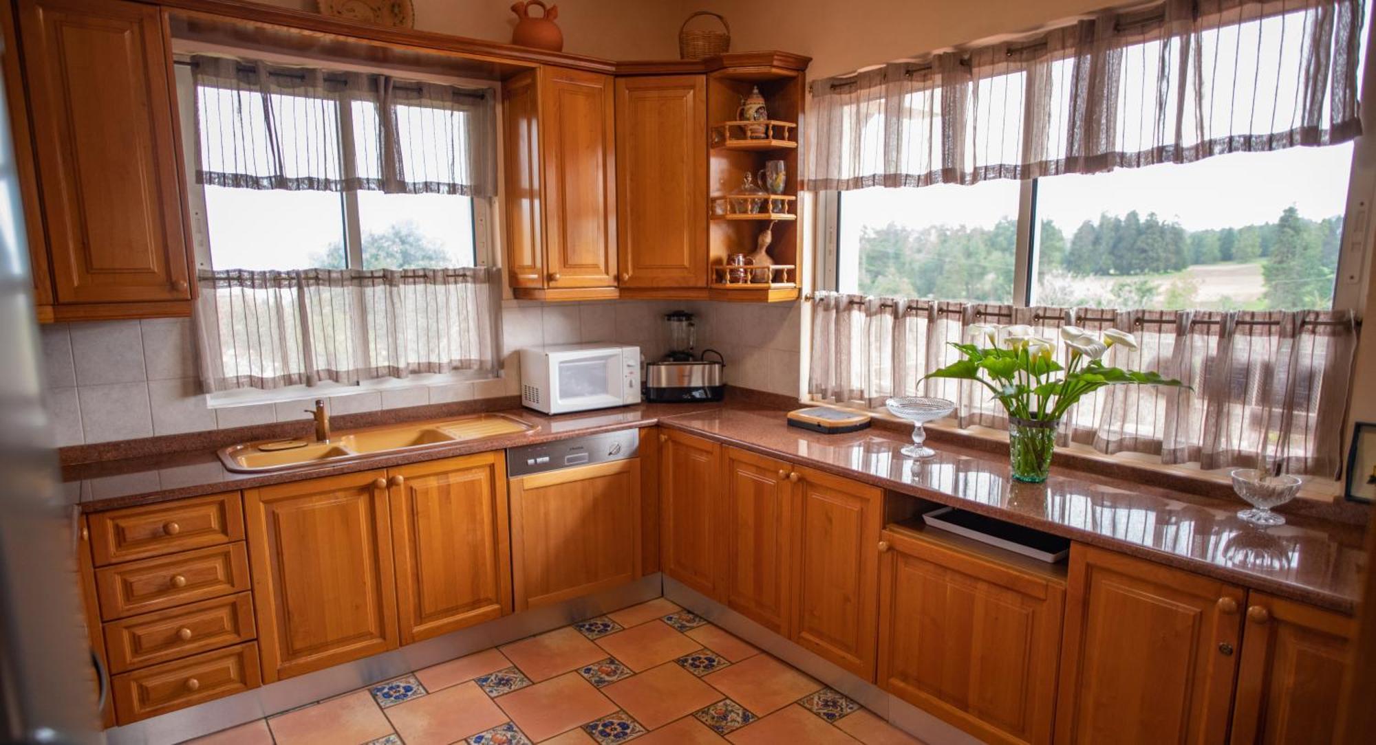 Bio Quinta Do Pantano, Agro Turismo Villa Santo Antonio da Serra Luaran gambar