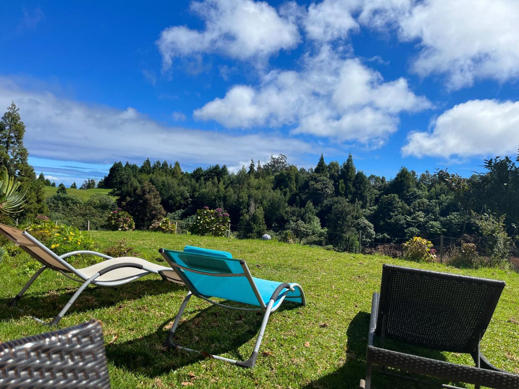 Bio Quinta Do Pantano, Agro Turismo Villa Santo Antonio da Serra Luaran gambar