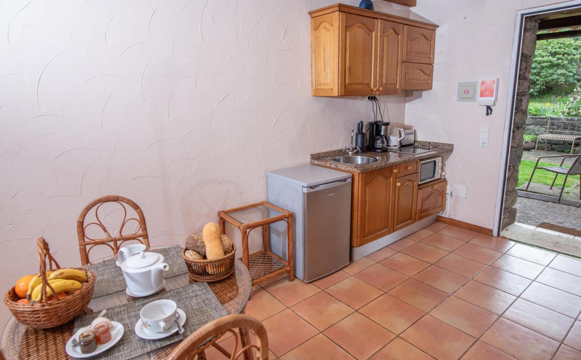 Bio Quinta Do Pantano, Agro Turismo Villa Santo Antonio da Serra Luaran gambar