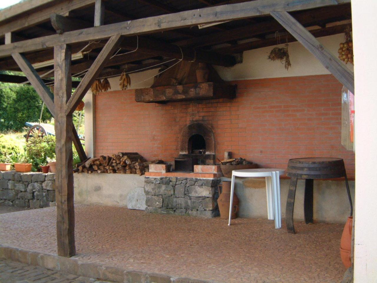 Bio Quinta Do Pantano, Agro Turismo Villa Santo Antonio da Serra Luaran gambar