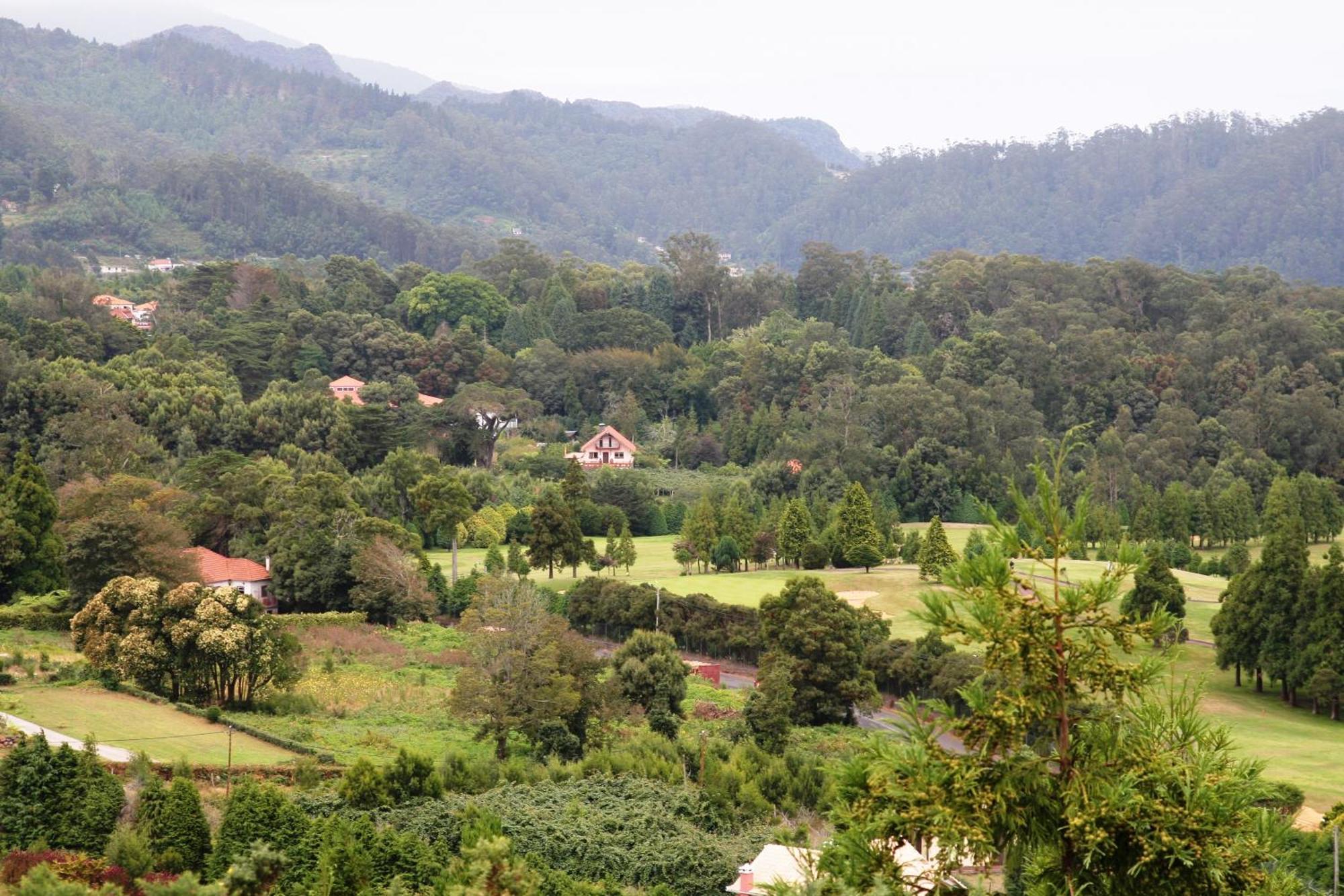 Bio Quinta Do Pantano, Agro Turismo Villa Santo Antonio da Serra Luaran gambar
