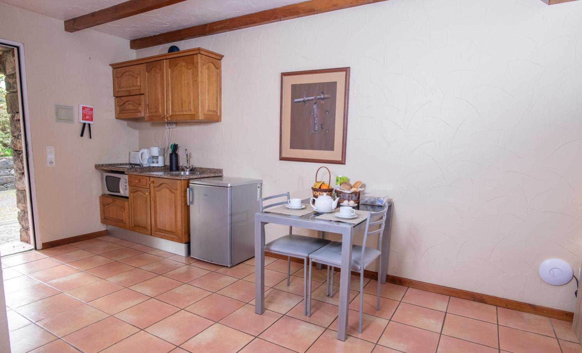 Bio Quinta Do Pantano, Agro Turismo Villa Santo Antonio da Serra Bilik gambar