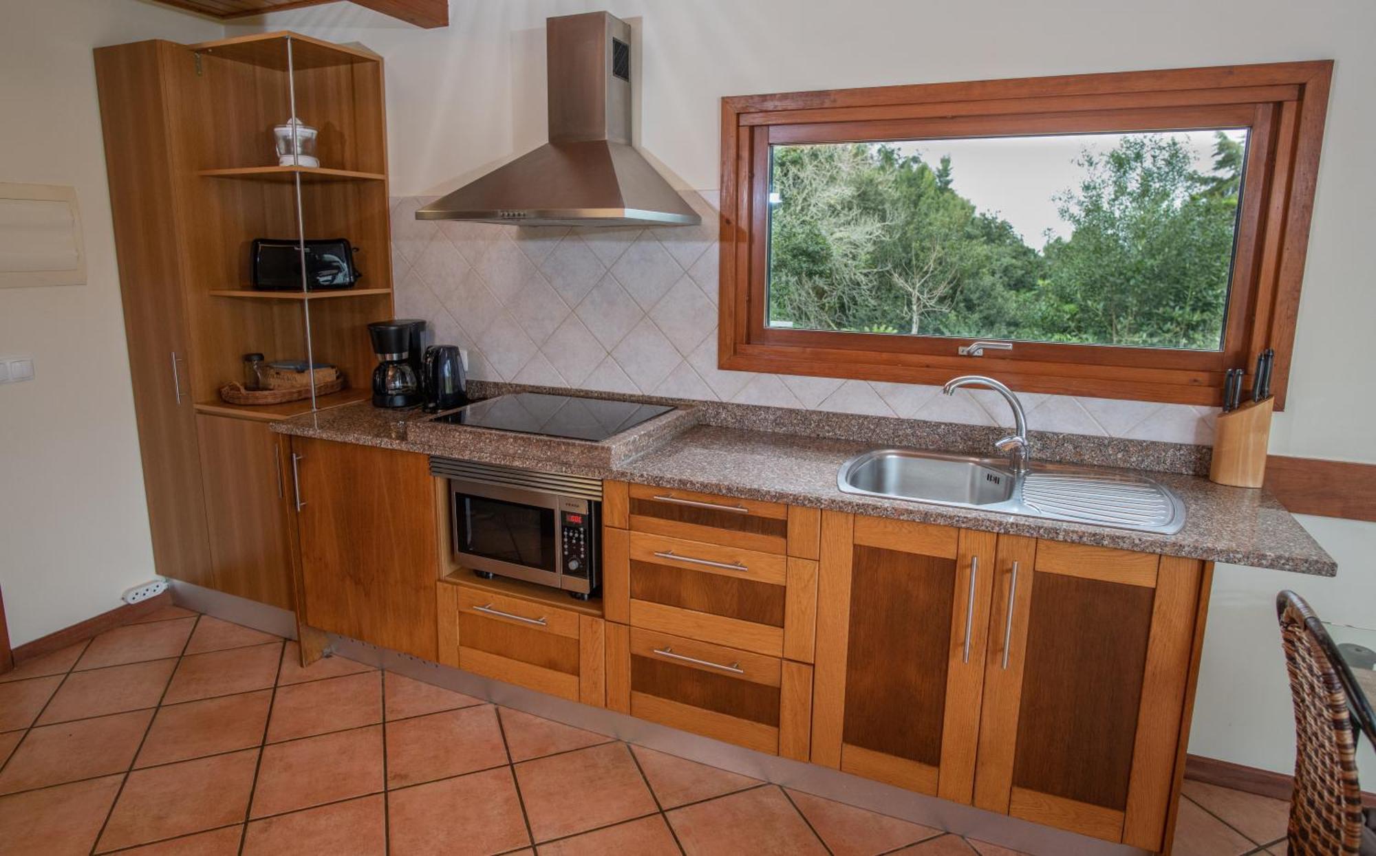 Bio Quinta Do Pantano, Agro Turismo Villa Santo Antonio da Serra Bilik gambar