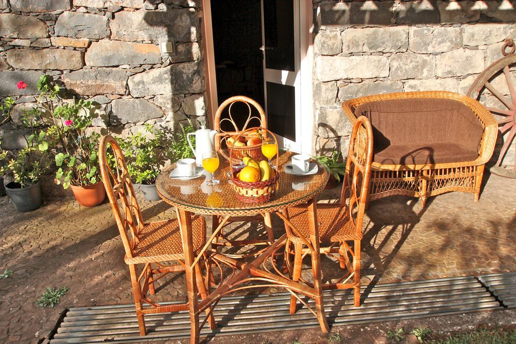 Bio Quinta Do Pantano, Agro Turismo Villa Santo Antonio da Serra Luaran gambar