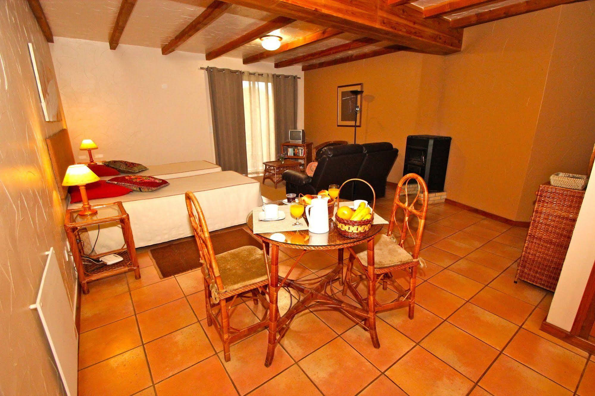 Bio Quinta Do Pantano, Agro Turismo Villa Santo Antonio da Serra Luaran gambar