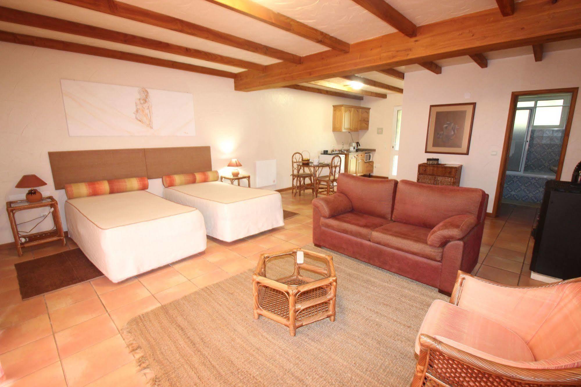 Bio Quinta Do Pantano, Agro Turismo Villa Santo Antonio da Serra Luaran gambar