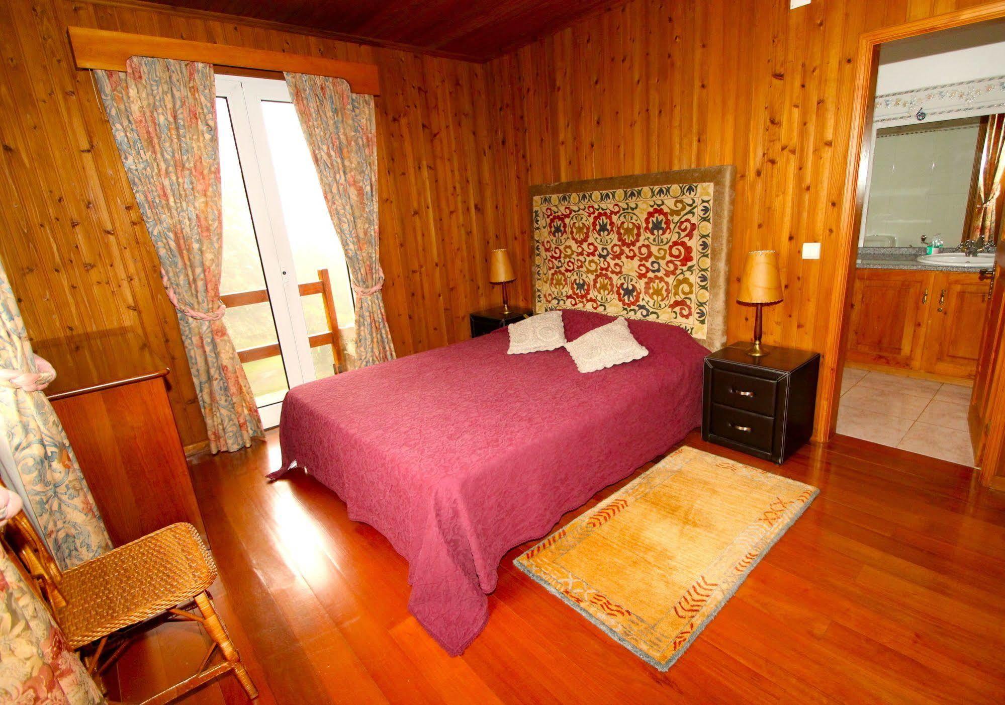 Bio Quinta Do Pantano, Agro Turismo Villa Santo Antonio da Serra Luaran gambar