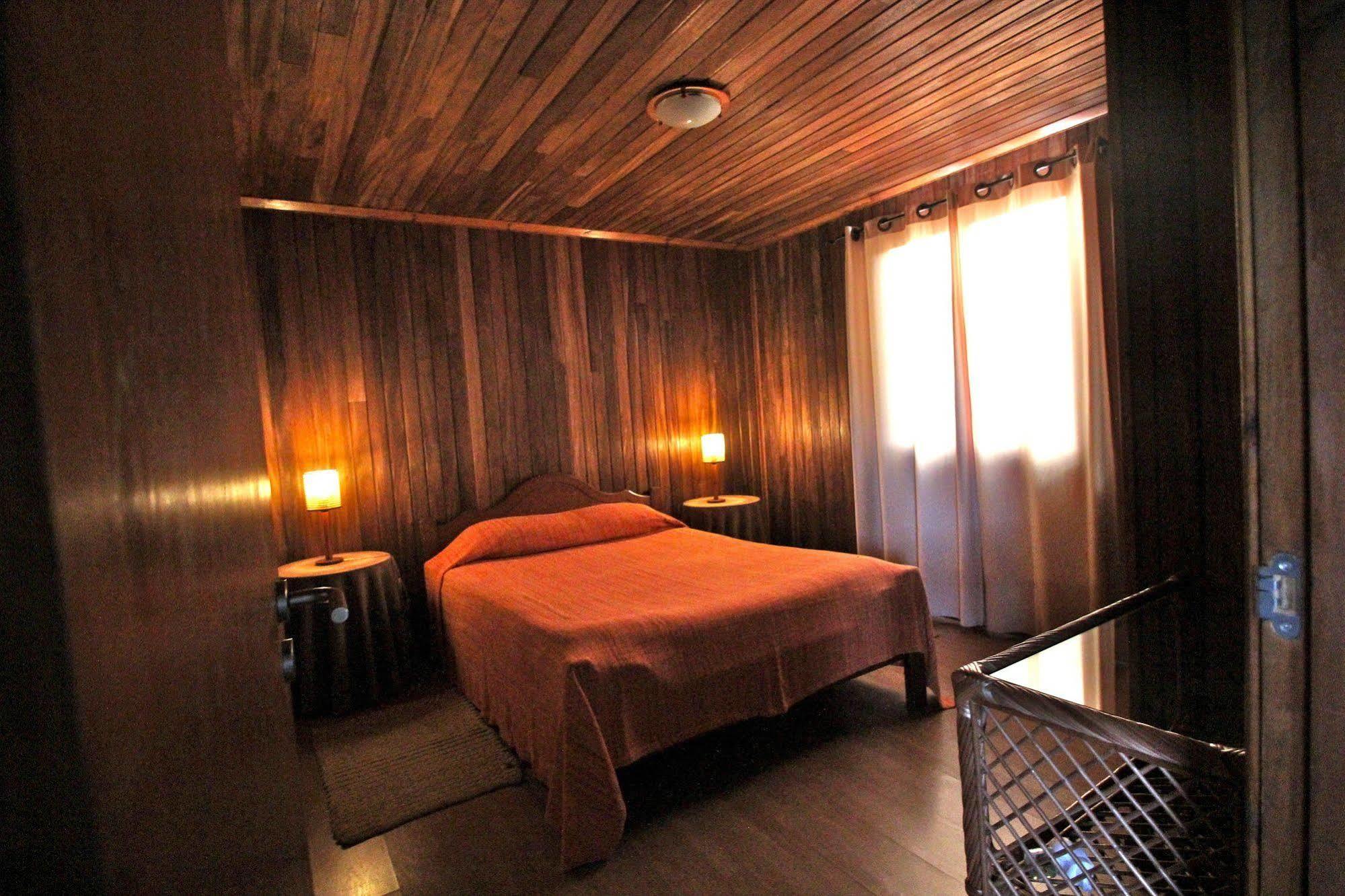Bio Quinta Do Pantano, Agro Turismo Villa Santo Antonio da Serra Luaran gambar