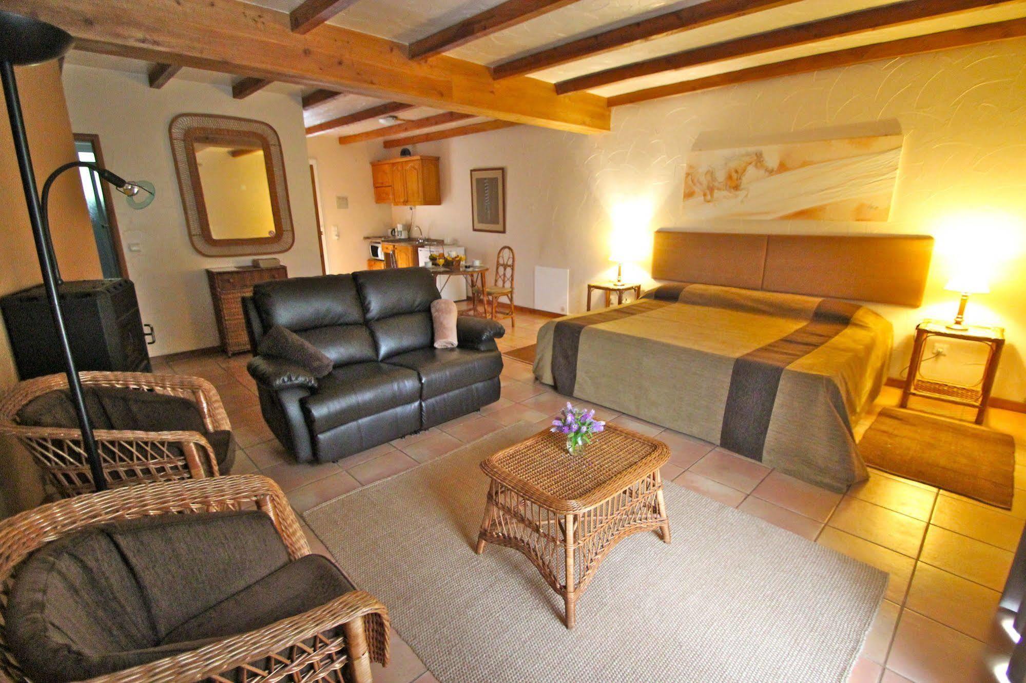 Bio Quinta Do Pantano, Agro Turismo Villa Santo Antonio da Serra Luaran gambar