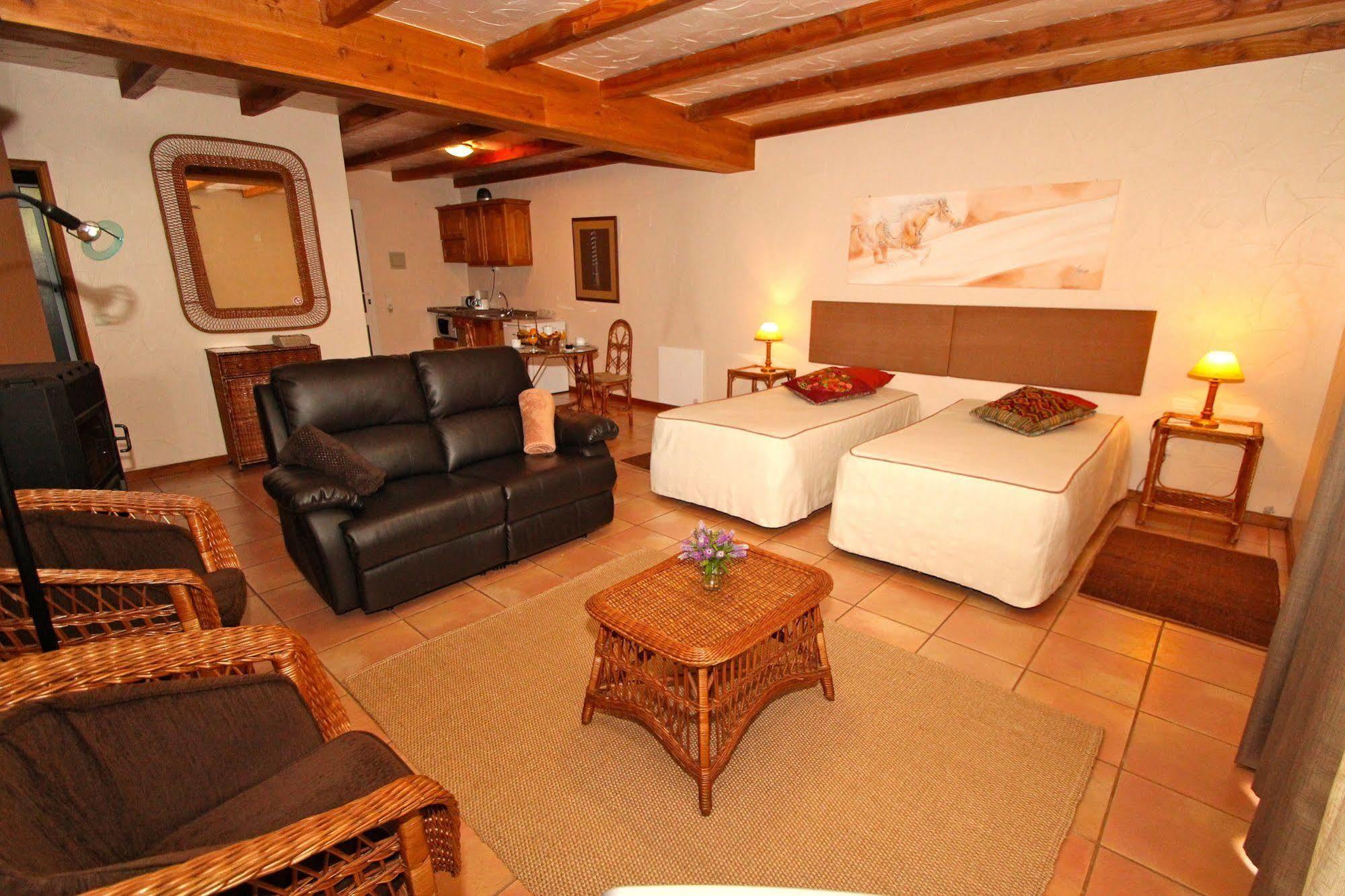 Bio Quinta Do Pantano, Agro Turismo Villa Santo Antonio da Serra Luaran gambar
