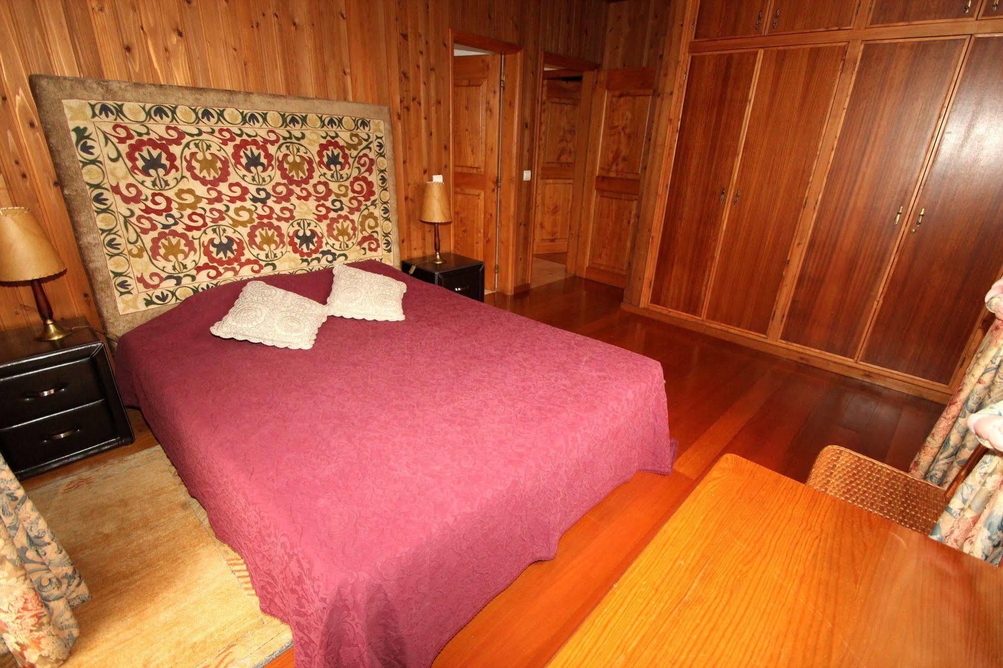 Bio Quinta Do Pantano, Agro Turismo Villa Santo Antonio da Serra Luaran gambar