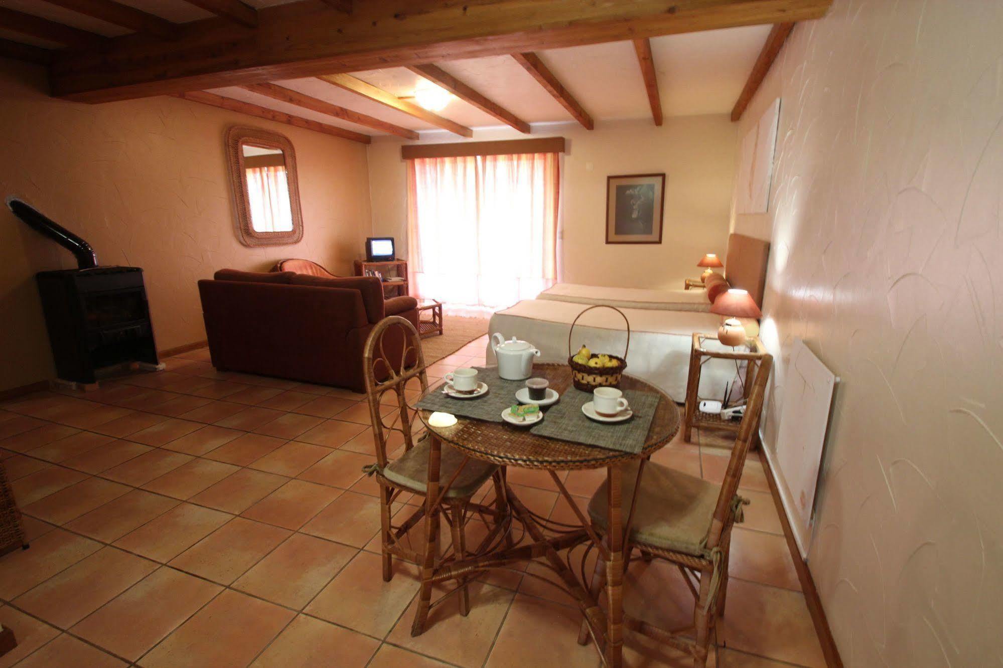 Bio Quinta Do Pantano, Agro Turismo Villa Santo Antonio da Serra Luaran gambar