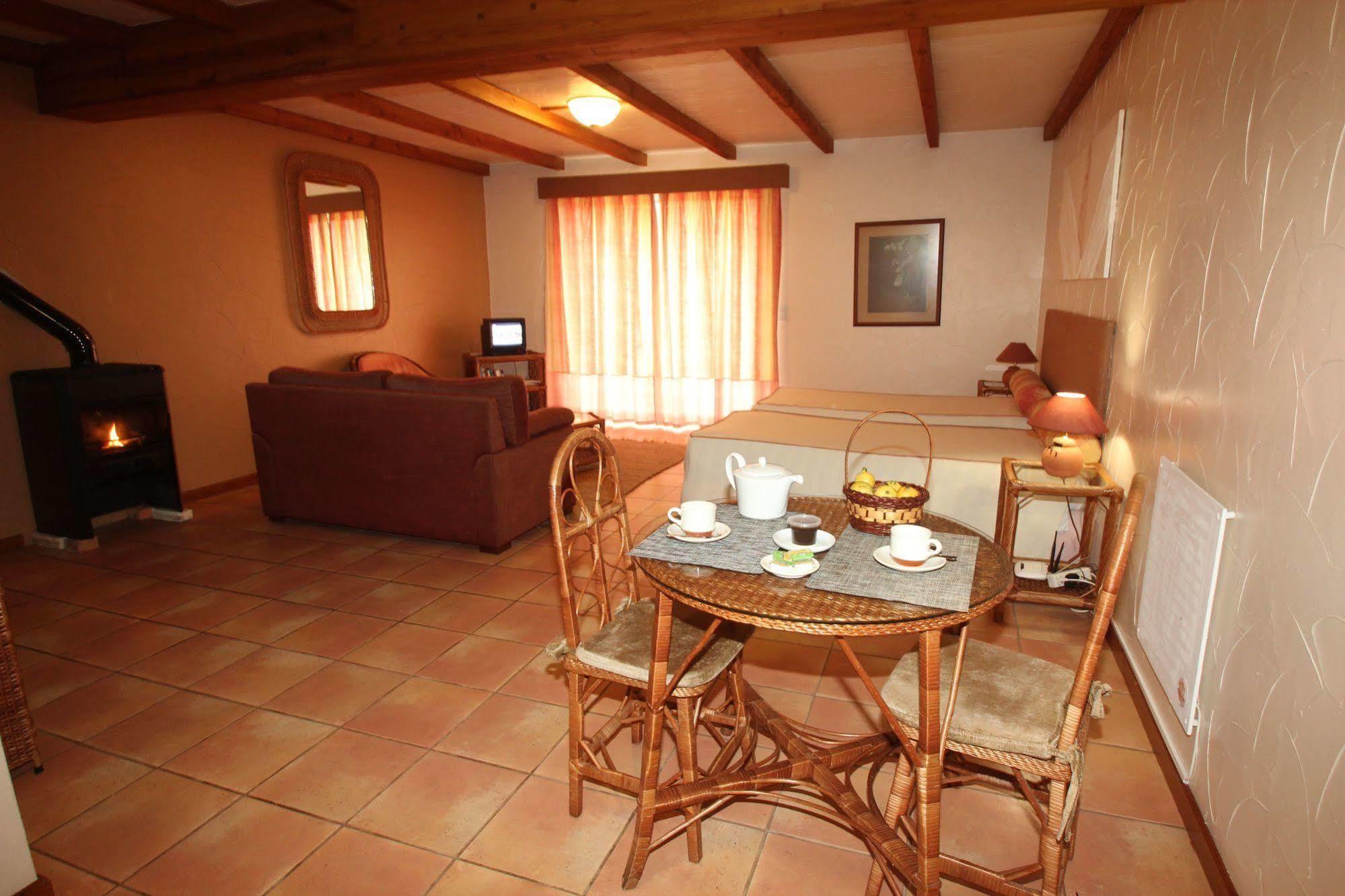 Bio Quinta Do Pantano, Agro Turismo Villa Santo Antonio da Serra Luaran gambar