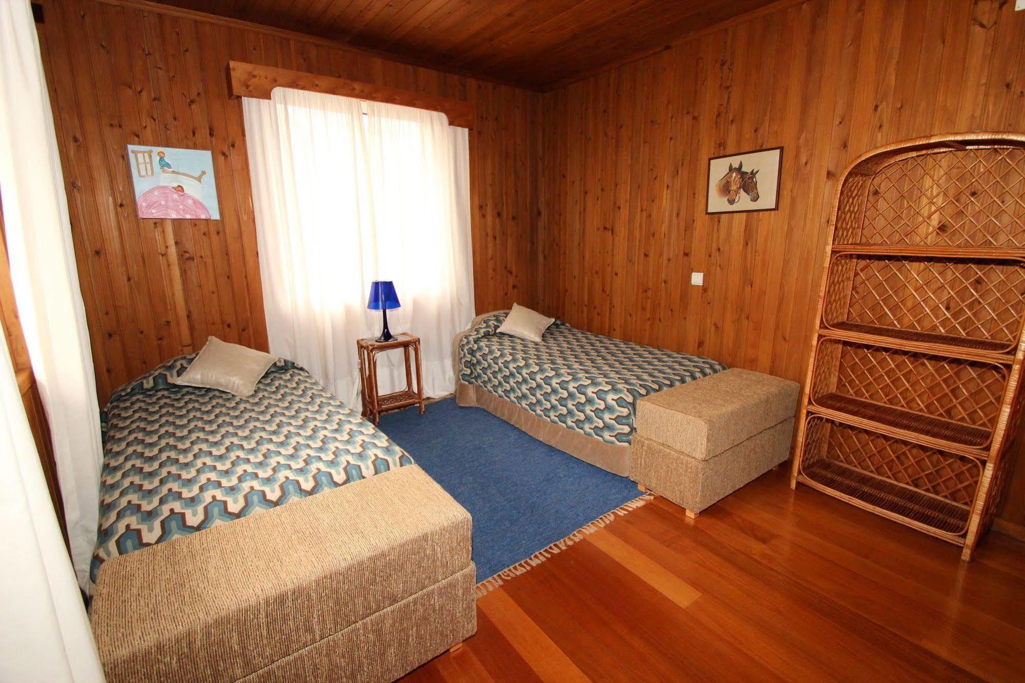 Bio Quinta Do Pantano, Agro Turismo Villa Santo Antonio da Serra Luaran gambar
