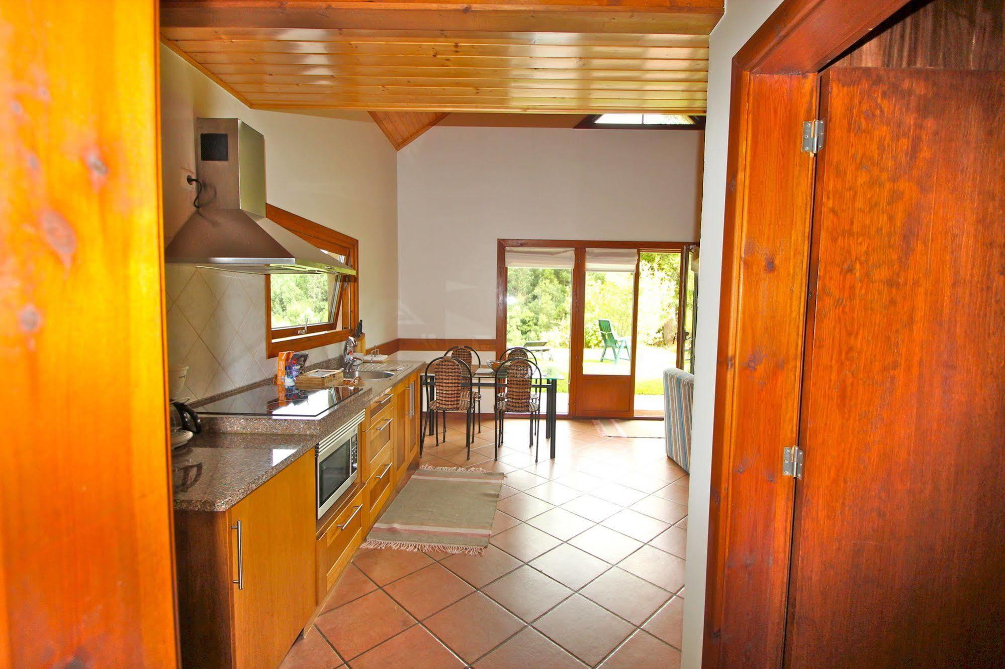 Bio Quinta Do Pantano, Agro Turismo Villa Santo Antonio da Serra Luaran gambar